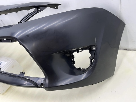 Zderzak przedni Toyota Verso 13-18r. Lift przód nowy oryginalny 52119-0F120