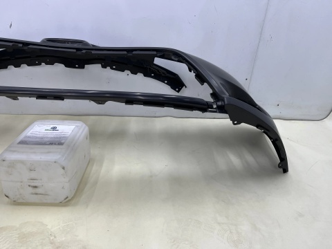 Zderzak przedni Toyota Verso 13-18r. Lift przód nowy oryginalny 52119-0F120