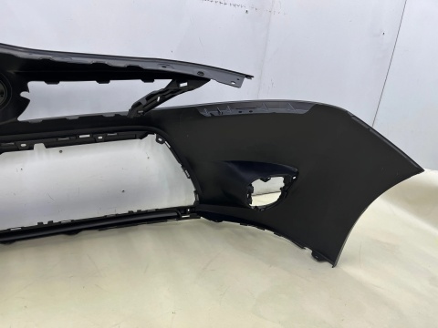 Zderzak przedni Toyota Verso 13-18r. Lift przód nowy oryginalny 52119-0F120