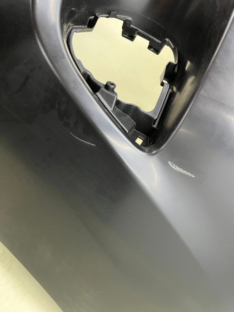 Zderzak przedni Toyota Verso 13-18r. Lift przód nowy oryginalny 52119-0F120