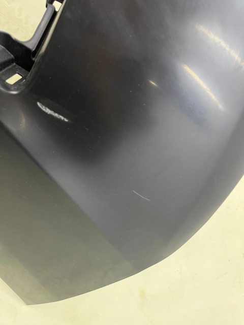 Zderzak przedni Toyota Verso 13-18r. Lift przód nowy oryginalny 52119-0F120