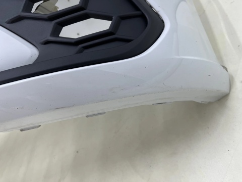 Zderzak przedni VW Polo 6 VI GTi 21r.- Lift przód 4XPDC 2GS807221H