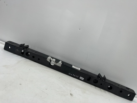 Belka zderzaka Nissan Juke I F15 10-19r. przód przednie wzmocnienie pasa chłodnic przód oryginalne 62530-1ke0b