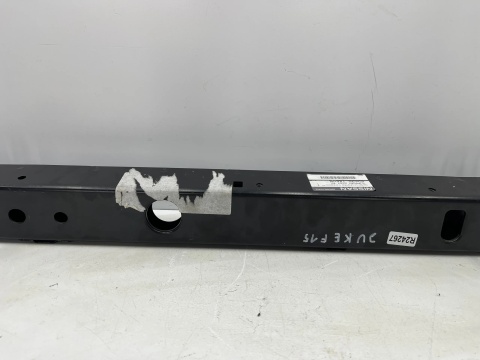 Belka zderzaka Nissan Juke I F15 10-19r. przód przednie wzmocnienie pasa chłodnic przód oryginalne 62530-1ke0b