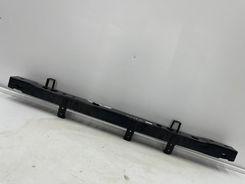 Belka zderzaka Nissan Juke I F15 10-19r. przód przednie wzmocnienie pasa chłodnic przód oryginalne 62530-1ke0b