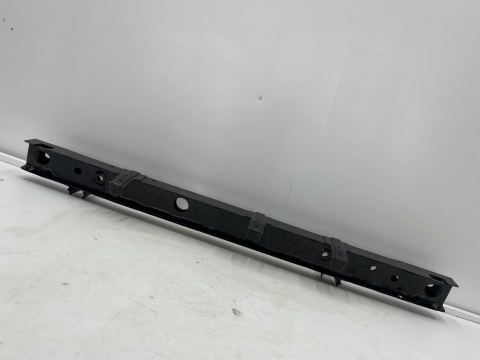 Belka zderzaka Nissan Juke I F15 10-19r. przód przednie wzmocnienie pasa chłodnic przód oryginalne 62530-1ke0b
