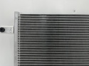 Chłodnica klimatyzacji Mitsubishi L200 + Pajero Sport 96-06r. 3.0 v6 2.5 TD NOWY skraplacz klimy ORYGINALNY 7812a035