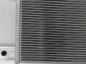Chłodnica klimatyzacji Mitsubishi L200 + Pajero Sport 96-06r. 3.0 v6 2.5 TD NOWY skraplacz klimy ORYGINALNY 7812a035