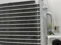 Chłodnica klimatyzacji Mitsubishi L200 + Pajero Sport 96-06r. 3.0 v6 2.5 TD NOWY skraplacz klimy ORYGINALNY 7812a035