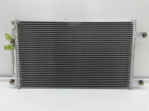 Chłodnica klimatyzacji Mitsubishi L200 + Pajero Sport 96-06r. 3.0 v6 2.5 TD NOWY skraplacz klimy ORYGINALNY 7812a035