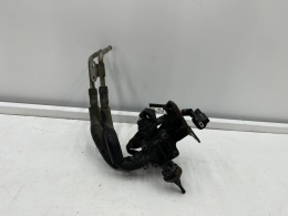 Czujnik ciśnienia spalin Mazda 6 II GH 2.2 MZR-CD Diesel 07-12r. rf8g182b5 wydechowy DPF czujnik ciśnienia