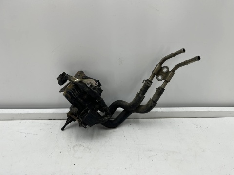 Czujnik ciśnienia spalin Mazda 6 II GH 2.2 MZR-CD Diesel 07-12r. rf8g182b5 wydechowy DPF czujnik ciśnienia