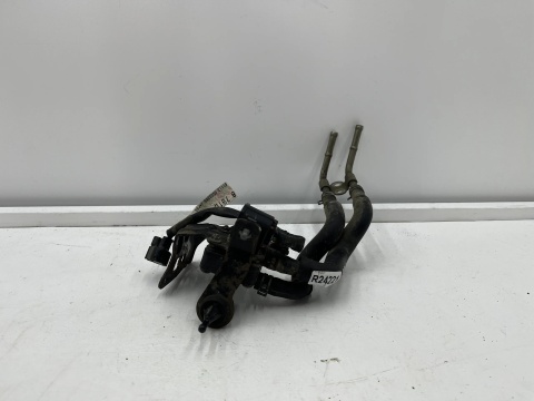 Czujnik ciśnienia spalin Mazda 6 II GH 2.2 MZR-CD Diesel 07-12r. rf8g182b5 wydechowy DPF czujnik ciśnienia