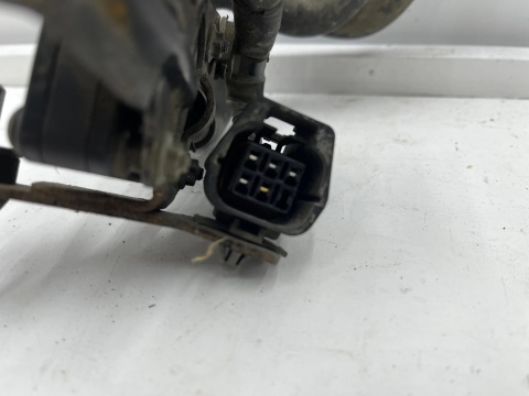 Czujnik ciśnienia spalin Mazda 6 II GH 2.2 MZR-CD Diesel 07-12r. rf8g182b5 wydechowy DPF czujnik ciśnienia