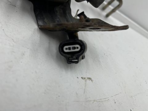 Czujnik ciśnienia spalin Mazda 6 II GH 2.2 MZR-CD Diesel 07-12r. rf8g182b5 wydechowy DPF czujnik ciśnienia