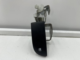 Klamka klapki wlewu paliwa Mazda 6 II GH 07-12r. klamka zamek