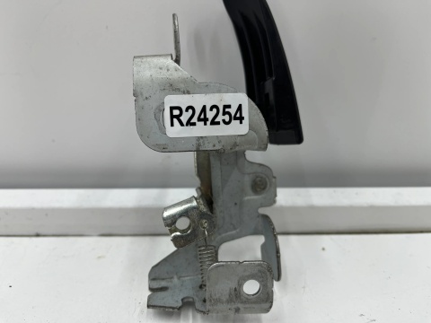 Klamka klapki wlewu paliwa Mazda 6 II GH 07-12r. klamka zamek