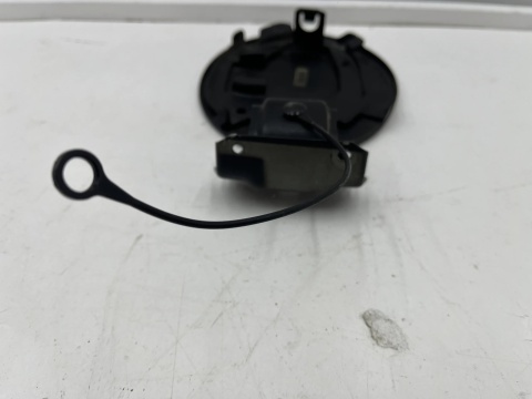 Klapka wlewu paliwa Mazda 6 II GH 07-12r.