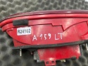 Lampa Alfa Romeo 159 05-11r Lewa tylna z klapy bagażnika Lewy tył EU 50504822