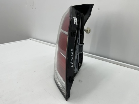 Lampa Opel Zafira B 05-08r Prawa tylna Prawy tył EU 4421948