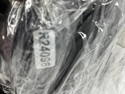 Lampa Opel Zafira B 05-08r Prawa tylna Prawy tył EU 4421948