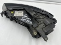 Lampa reflektor Audi A3 8p LIFT 08-13r. PRAWA przednia Bi-xenon + LED Europa oryginał prawy przód 8p0941004be