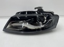 Lampa reflektor Audi A4 B8 07-11r. LEWA przednia BI Xenon BiXsenon nieskrętny Europa oryginal lewy przód 8k0941003c