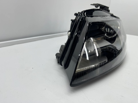 Lampa reflektor Audi A4 B8 07-11r. LEWA przednia BI Xenon BiXsenon nieskrętny Europa oryginal lewy przód 8k0941003c