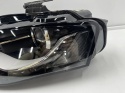 Lampa reflektor Audi A4 B8 07-11r. LEWA przednia BI Xenon BiXsenon nieskrętny Europa oryginal lewy przód 8k0941003c