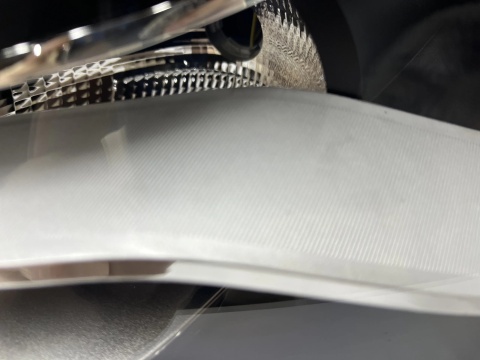 Lampa reflektor Audi A4 B8 07-11r. LEWA przednia BI Xenon BiXsenon nieskrętny Europa oryginal lewy przód 8k0941003c