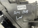 Lampa reflektor Audi A4 B8 07-11r. LEWA przednia BI Xenon BiXsenon nieskrętny Europa oryginal lewy przód 8k0941003c