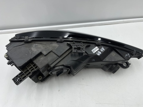 Lampa reflektor Audi A4 B9 8w 15-19r. LEWA przednia XENON KSENON + LED oryginalna EUROPA lewy przód 8w0941005