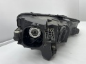 Lampa reflektor Audi A4 B9 8w 15-19r. LEWA przednia XENON KSENON + LED oryginalna EUROPA lewy przód 8w0941005
