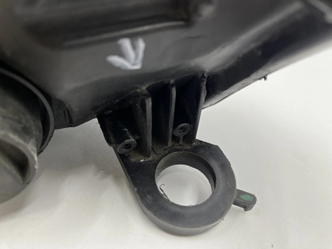 Lampa reflektor Audi A4 B9 8w 15-19r. LEWA przednia XENON KSENON + LED oryginalna EUROPA lewy przód 8w0941005