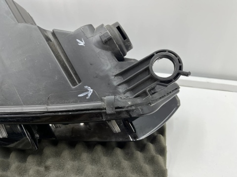 Lampa reflektor Audi A4 B9 8w 15-19r. LEWA przednia XENON KSENON + LED oryginalna EUROPA lewy przód 8w0941005