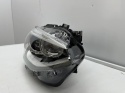 Lampa reflektor BMW 1 F20 F21 11-15r. prawa przednia bi-Xenon EU bi-ksenon oryginalna prawy przód 7296914