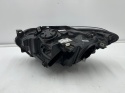 Lampa reflektor BMW 1 F20 F21 11-15r. prawa przednia bi-Xenon EU bi-ksenon oryginalna prawy przód 7296914
