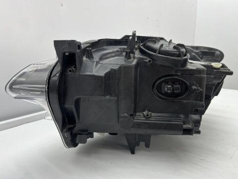 Lampa reflektor BMW 1 F20 F21 11-15r. prawa przednia bi-Xenon EU bi-ksenon oryginalna prawy przód 7296914