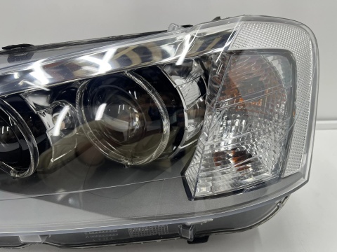 Lampa reflektor BMW X3 F25 10-14r. lewa przednia XENON EU oryginalna lewy p