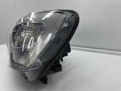 Lampa reflektor BMW X3 F25 10-14r. lewa przednia XENON EU oryginalna lewy p