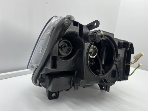 Lampa reflektor BMW X3 F25 10-14r. lewa przednia XENON EU oryginalna lewy p