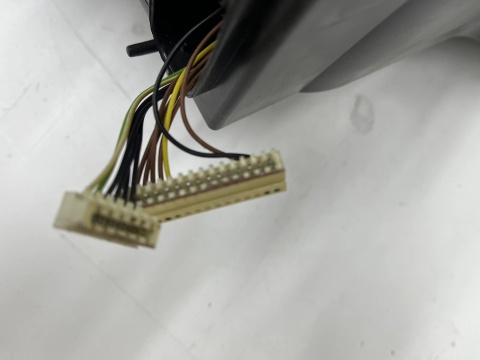 Lampa reflektor BMW X3 F25 10-14r. lewa przednia XENON EU oryginalna lewy p