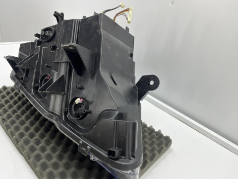 Lampa reflektor BMW X3 F25 10-14r. lewa przednia XENON EU oryginalna lewy p