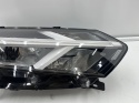 Lampa reflektor Dacia Sandero 3 III + Stepway Logan 3 III Jogger 21r- PRAWA przednia LED + H7 EUROPA 260107920r prawy przód