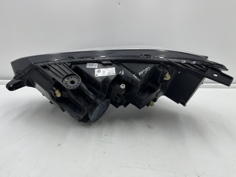 Lampa reflektor Dacia Sandero 3 III + Stepway Logan 3 III Jogger 21r- PRAWA przednia LED + H7 EUROPA 260107920r prawy przód