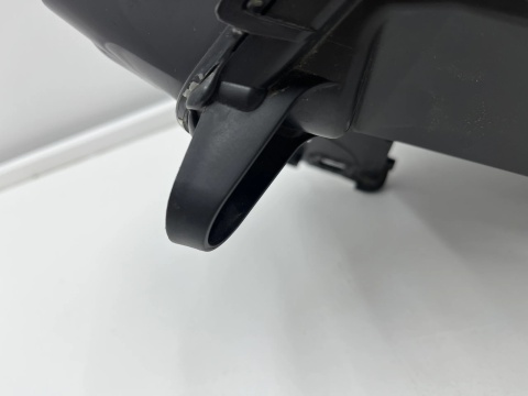 Lampa reflektor Dacia Sandero 3 III + Stepway Logan 3 III Jogger 21r- PRAWA przednia LED + H7 EUROPA 260107920r prawy przód