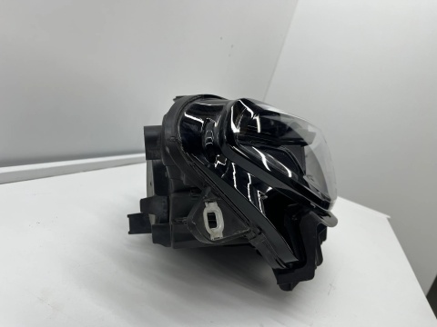 Lampa reflektor Fiat Tipo 15-26r. prawa przednia XENON KSENON + LED oryginalna EUROPA prawy przód 521451550e