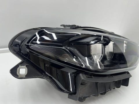 Lampa reflektor Fiat Tipo 15-26r. prawa przednia XENON KSENON + LED oryginalna EUROPA prawy przód 521451550e