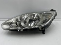 Lampa reflektor Ford C-Max MK2 + Grand 10-14r. LEWA przednia EU oryginalna H7 H1 lewy przód am51-13w030-af