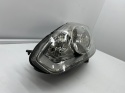 Lampa reflektor Ford C-Max MK2 + Grand 10-14r. LEWA przednia EU oryginalna H7 H1 lewy przód am51-13w030-af